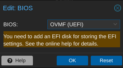 uefi