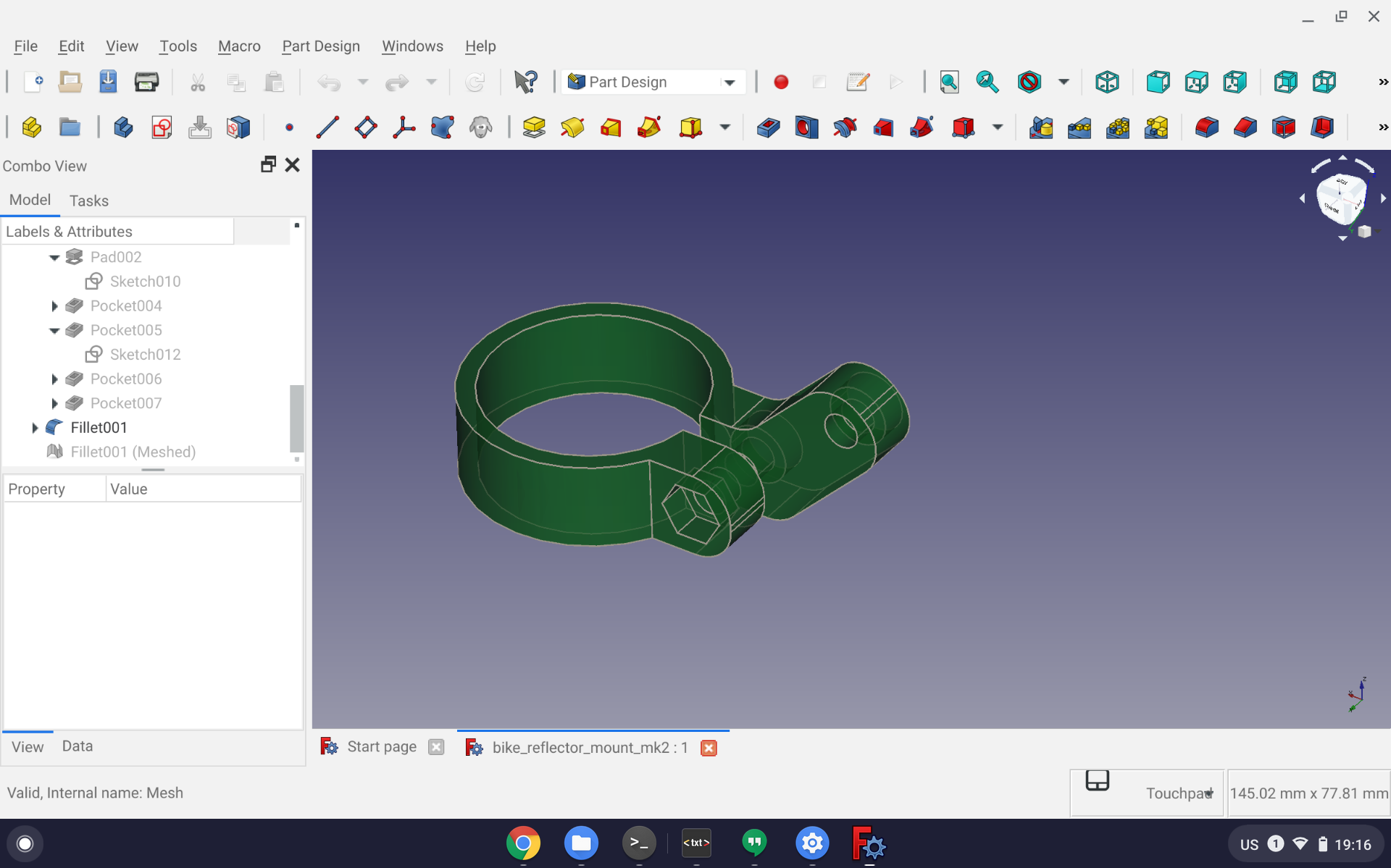 FreeCAD